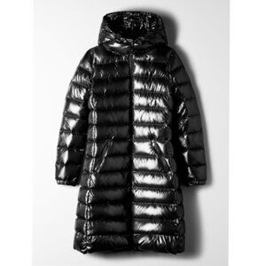 Babaton "Hudson" Goose Down Puffer